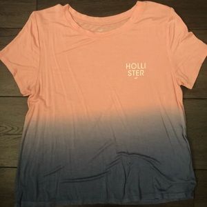 Hollister Easy t-shirt